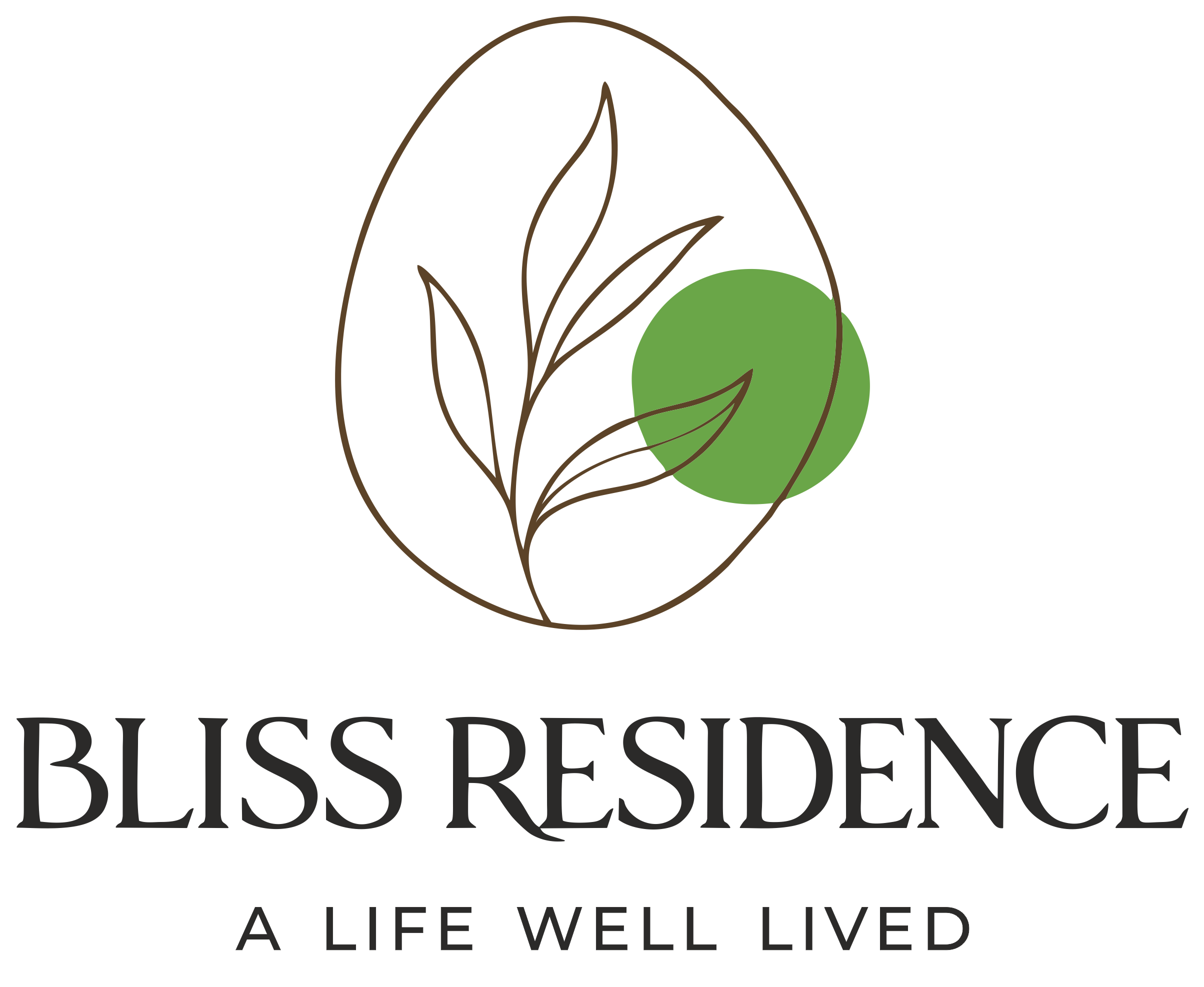 Bliss Residence